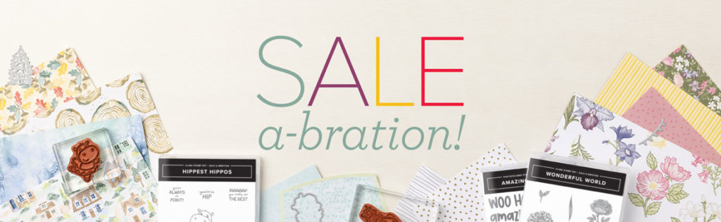 Sale-A-Bration