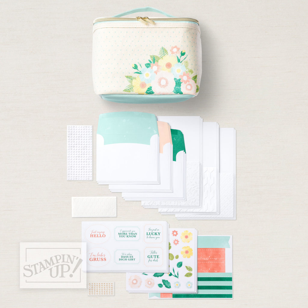 Nourish & Flourish Kit 1